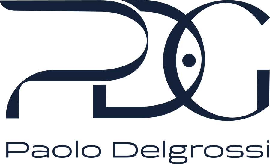 Logo Paolo Delgrossi